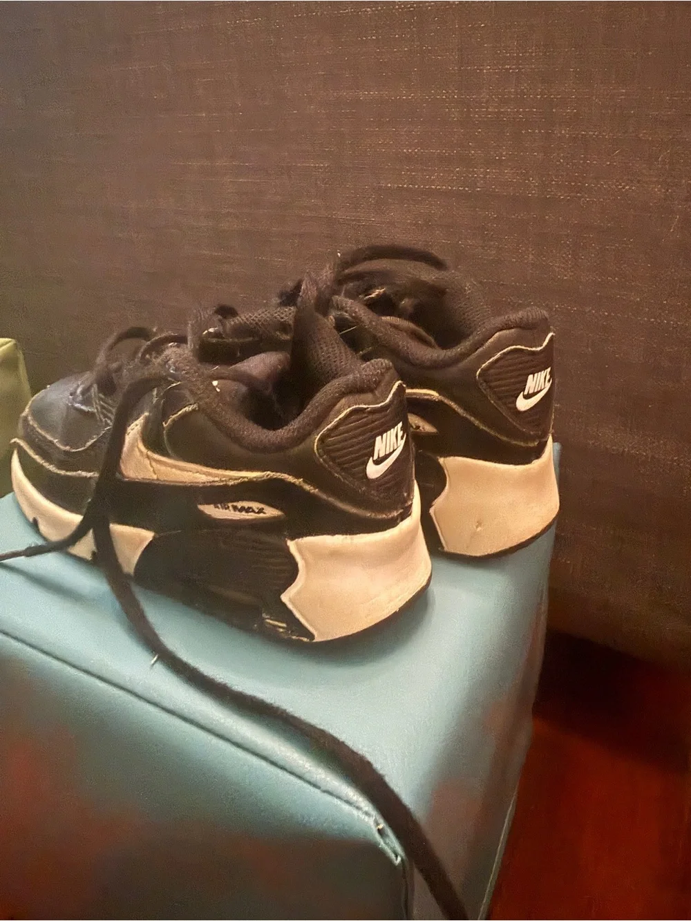 Nike sneakers low